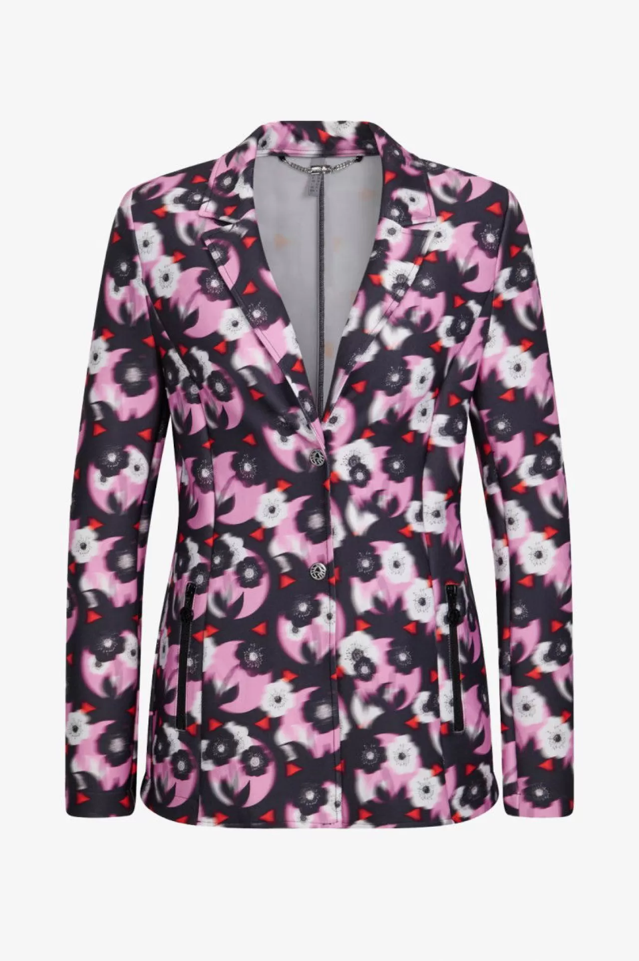 Blazer Mit Exklusivem Blumen-Allover-Druck^Sportalm Store