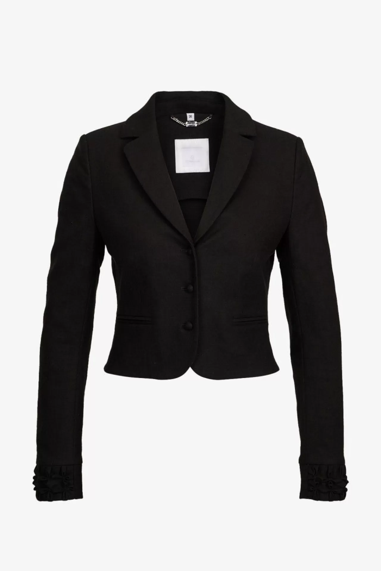 Blazer Mit Reverskragen^Sportalm Store