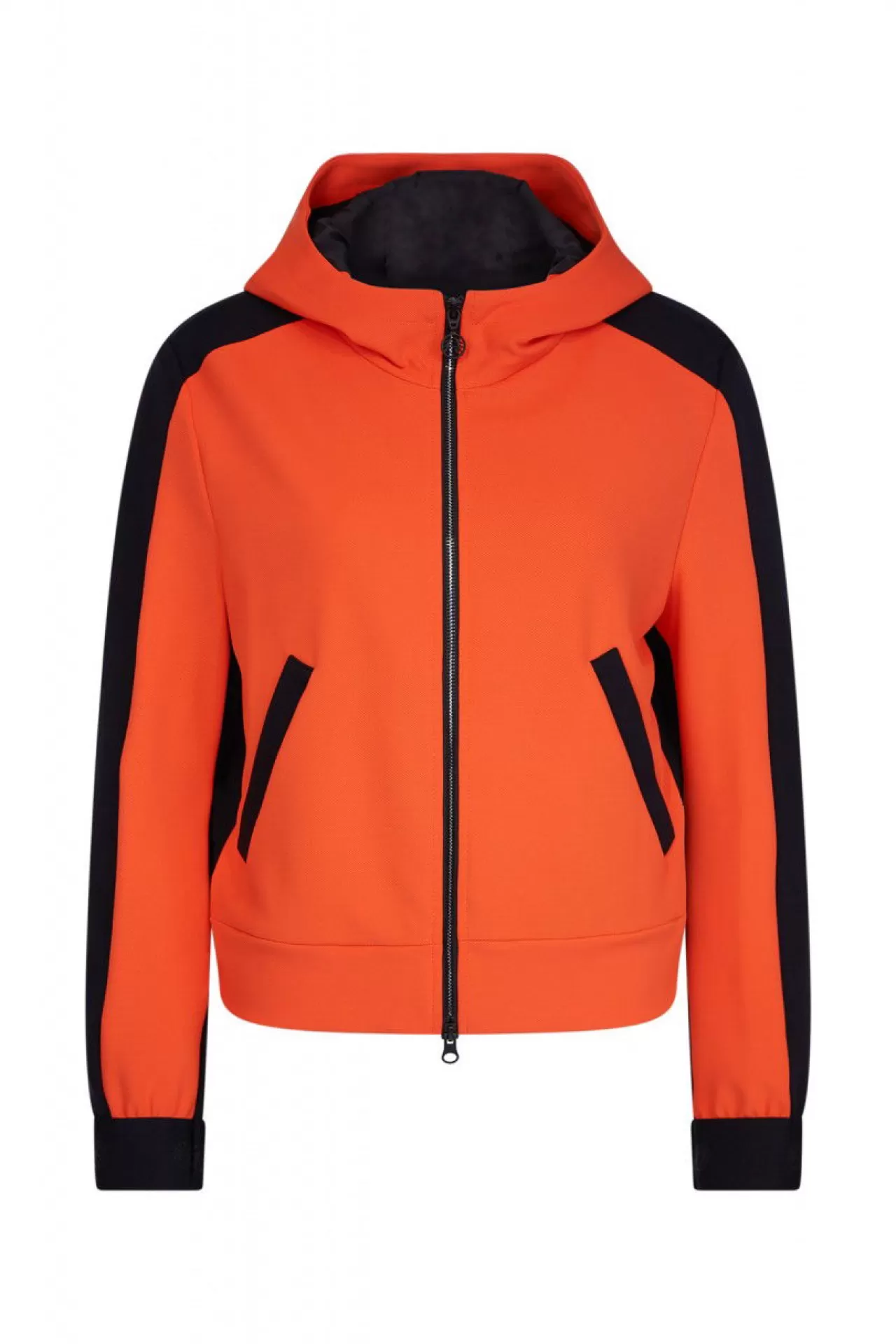 Blouson Aus Materialmix^Sportalm Best Sale