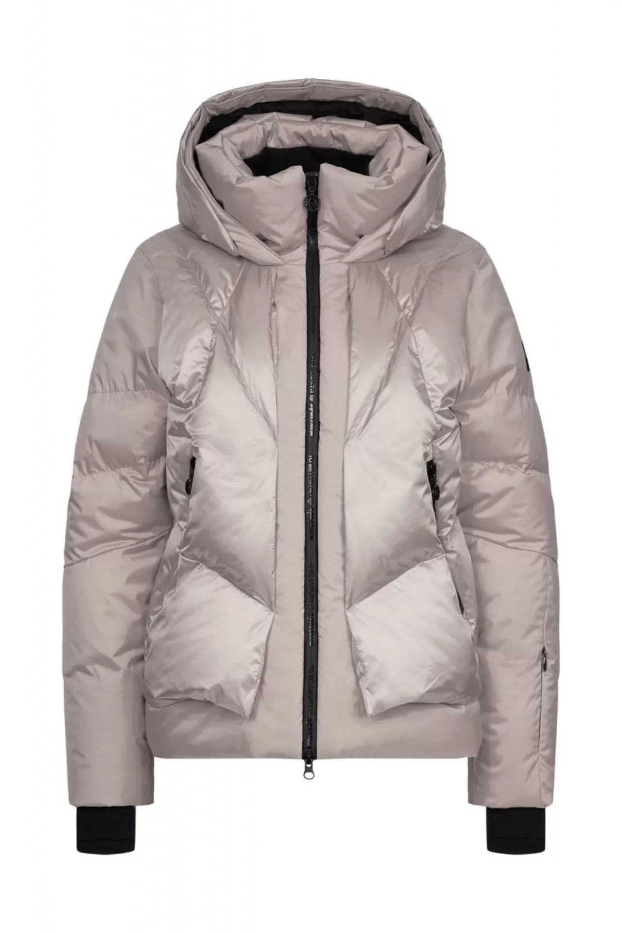 Daunen-Jacke Mit Lagen-Look^Sportalm Best Sale