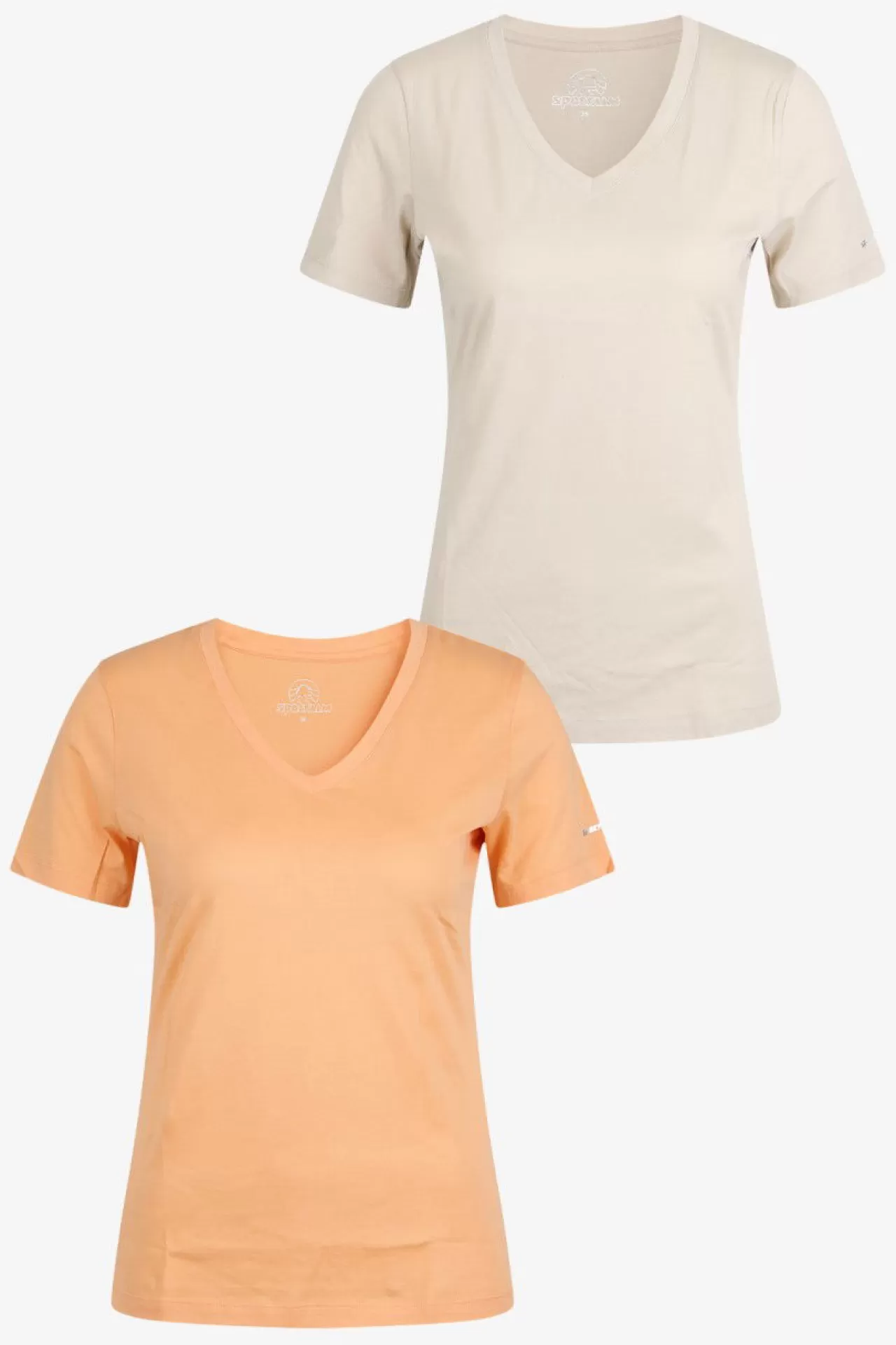 2er Pack T-Shirts^Sportalm Discount