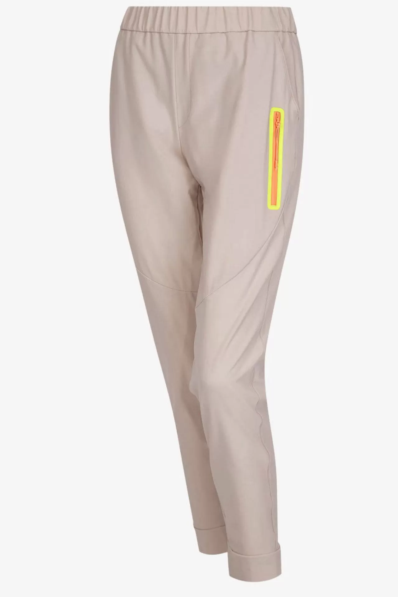 Golfhose Mit Schmalem Bein^Sportalm Flash Sale