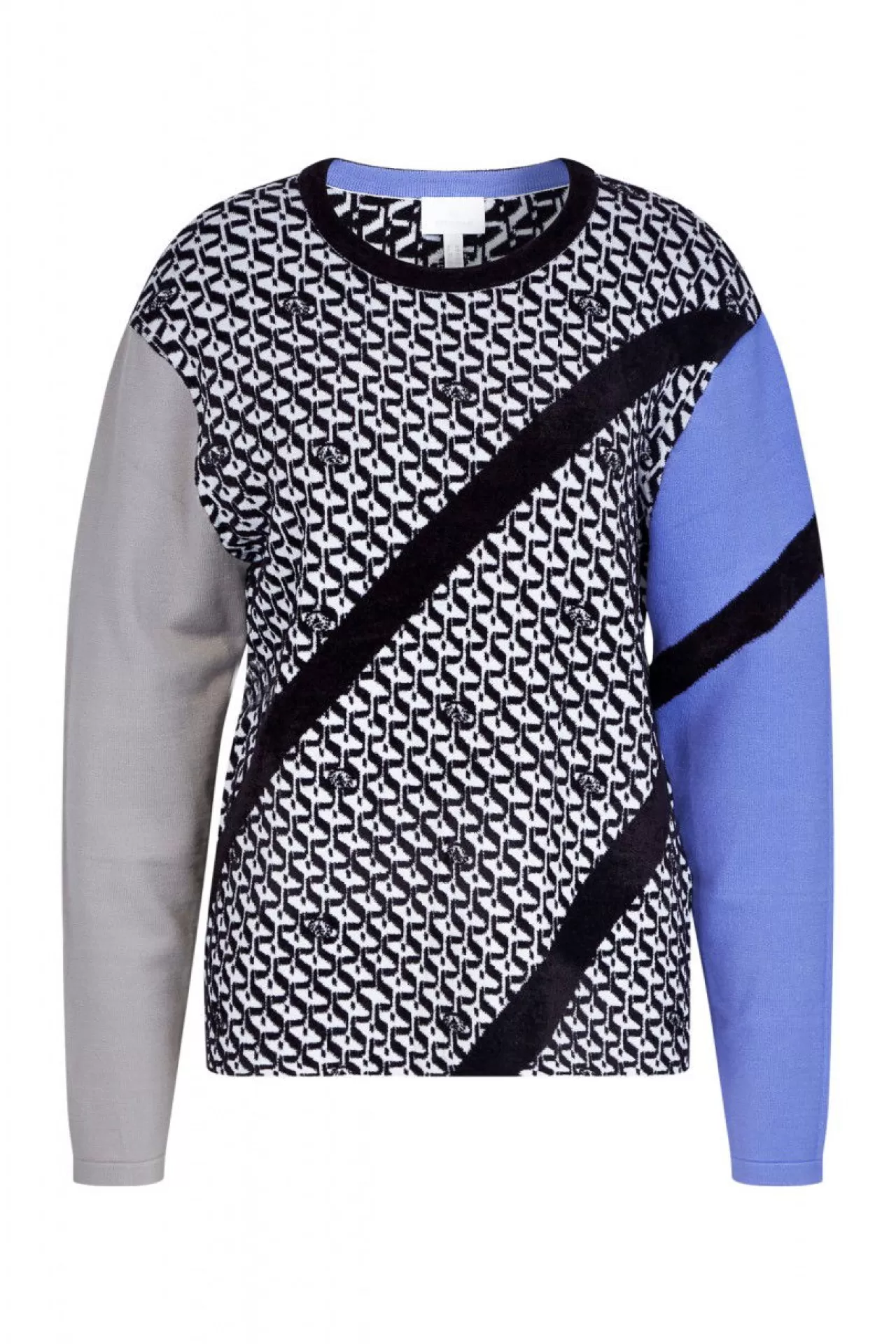 Jacquard-Strickpullover^Sportalm Best Sale