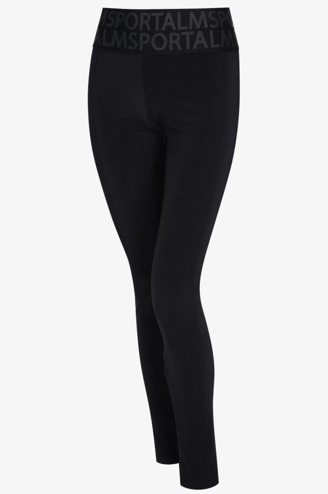 Leggings Mit Breiten Bund^Sportalm New