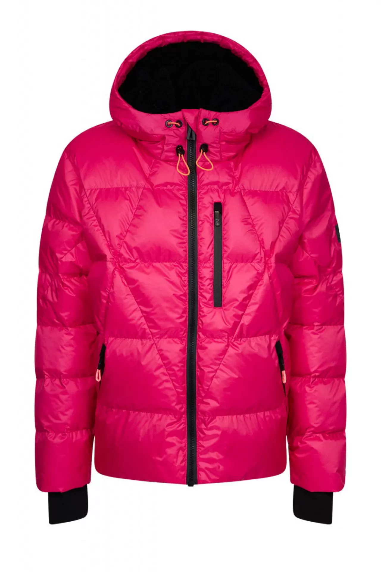 Outdoor-Jacke Mit Kapuze^Sportalm Best Sale