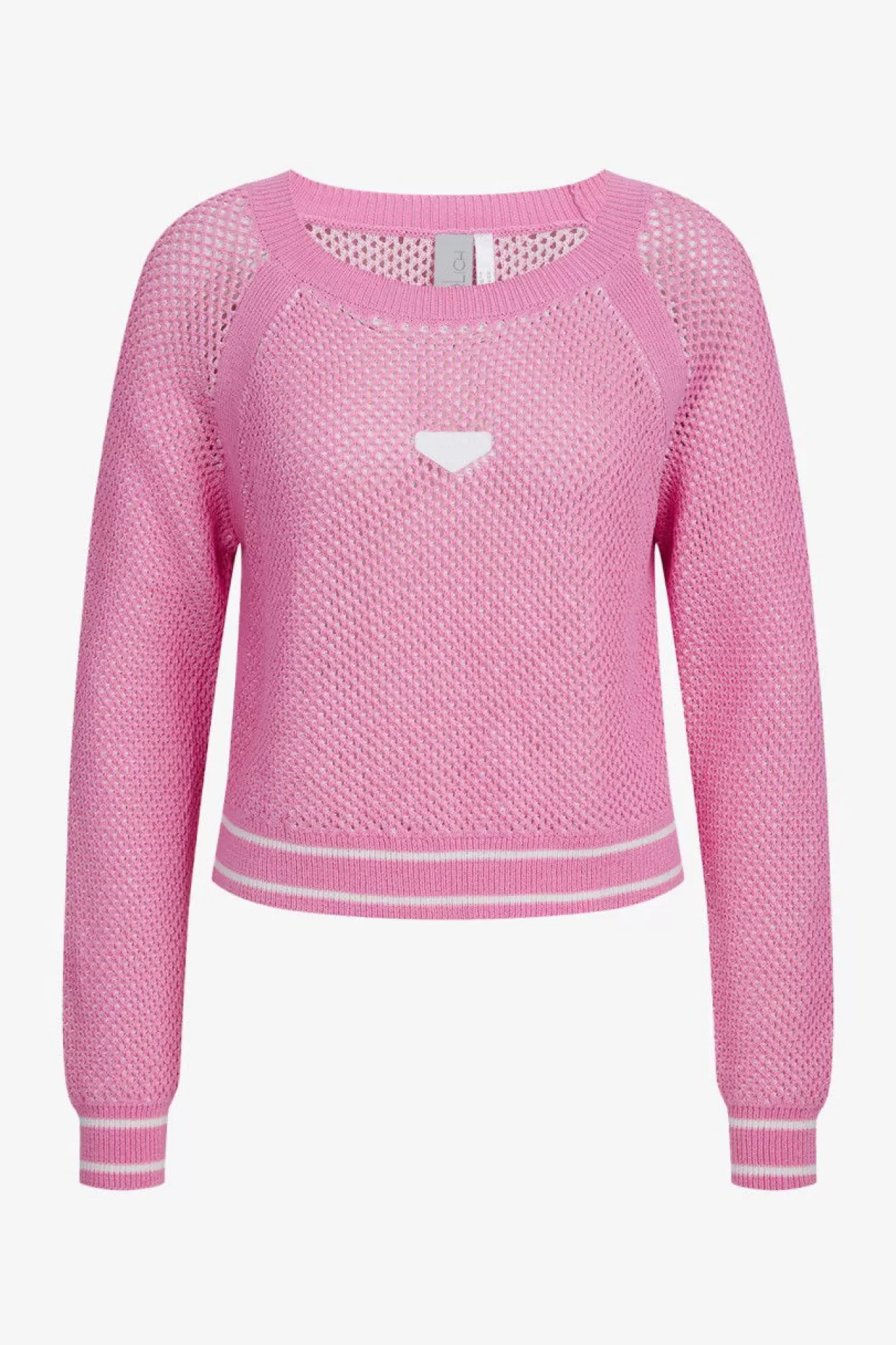 Pullover Mit Rundhalsausschnitt^Sportalm Shop