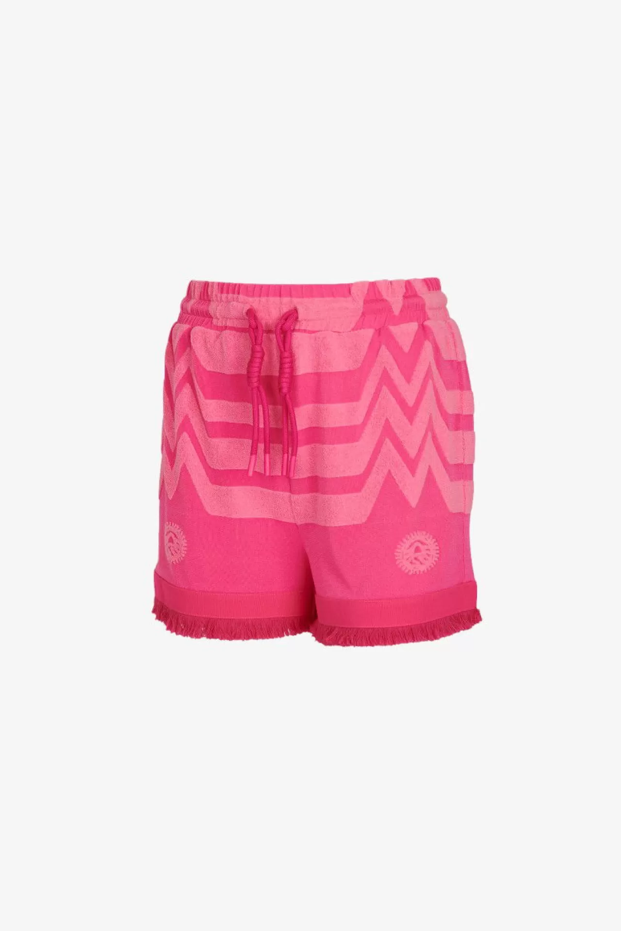 Sommerliche Short^Sportalm Discount