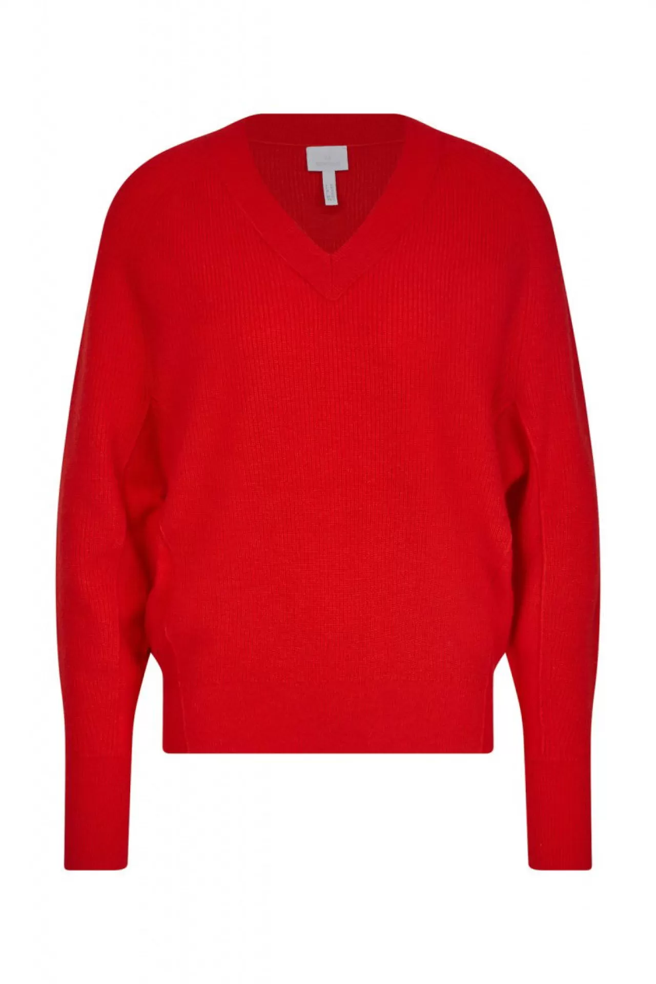 V-Pullover Aus Woll-Cashmere^Sportalm Outlet